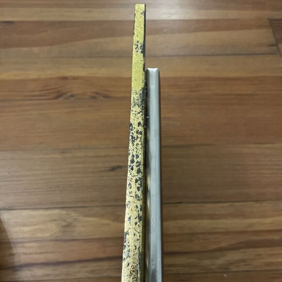 Portofino Home Agate Gemstone Photo Frame 5x7 Decorative - Picture 5 of 9